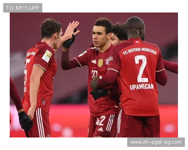 德甲大球队与小妖星的成长故事及对比