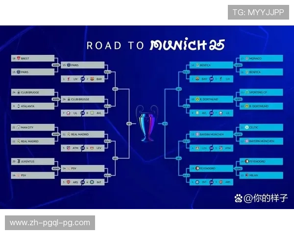 德甲球队欧冠夺冠历史及表现趋势分析