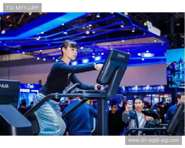 西安健身器材展会热点品牌与新技术亮点展示