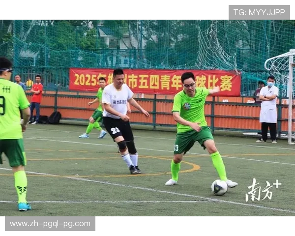 足球选拔赛在青年队伍中筛选比赛人才的实施方式